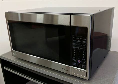 lg microwave stainless steel cabinet interior|lg stainless steel microwave countertop.